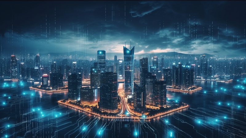 工业互联网边缘计算：上海公司的创新之路